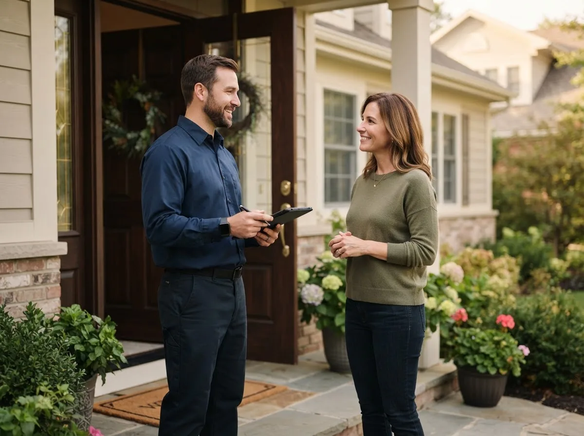 Water damage restoration FAQs for Palermo, ME